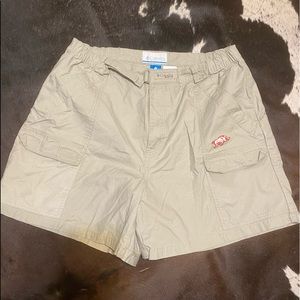 Columbia pfg shorts